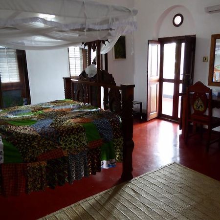 The Old Boma Hotel Mtwara Exterior photo
