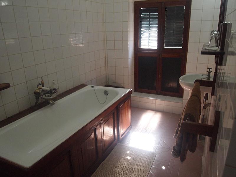 The Old Boma Hotel Mtwara Exterior photo